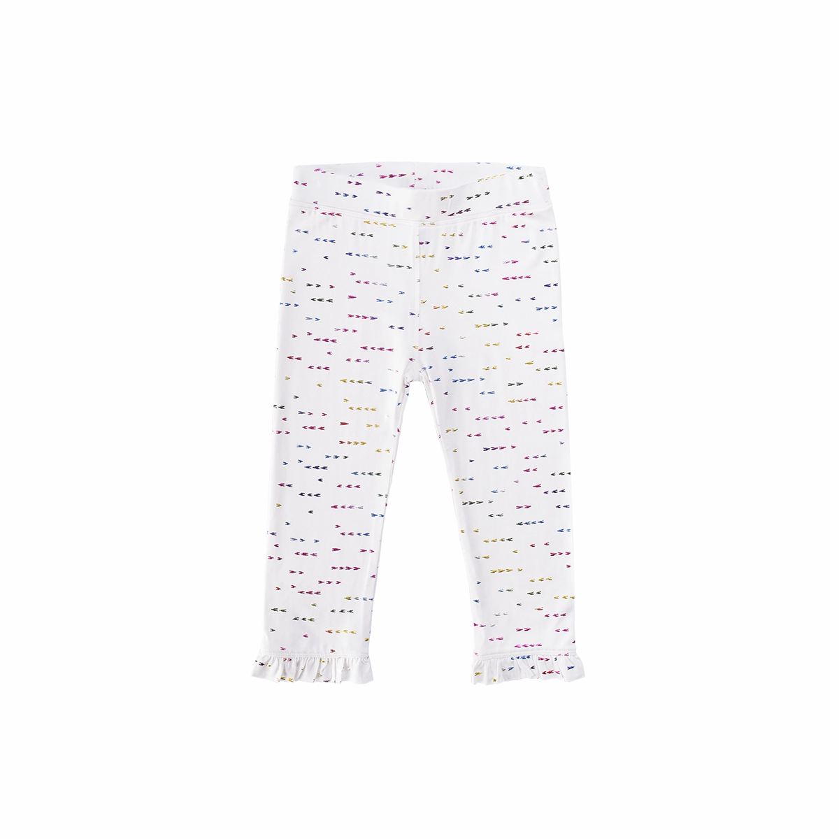 Chilly Weather Comfort Eden Leggings