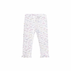 Breathable Comfort Seasonal Wear Eden Leggings