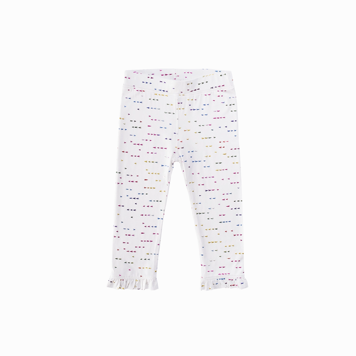 Breathable Comfort Seasonal Wear Eden Leggings