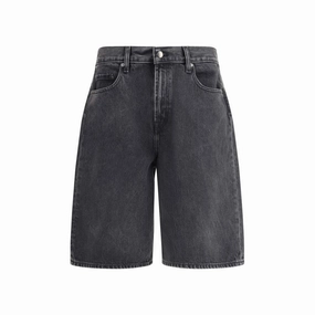 Casual Morning Stroll Durable Athlete Fit Travel Outfit 7FOR blue Caviar Men's Shorts