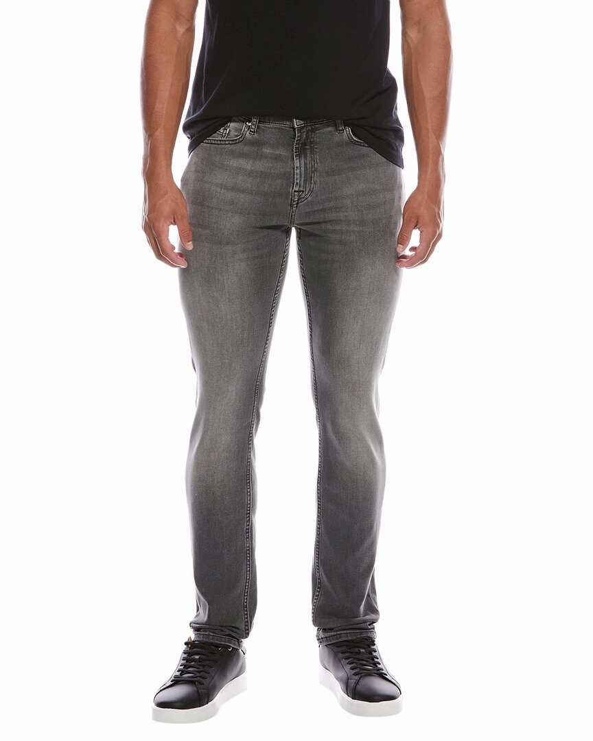 All Body Fit 7 For All Mankind Paxtyn Manzanillo Jean