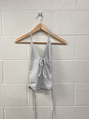 Edikted Tank Top Size Extra Small Smart Sensor Integration