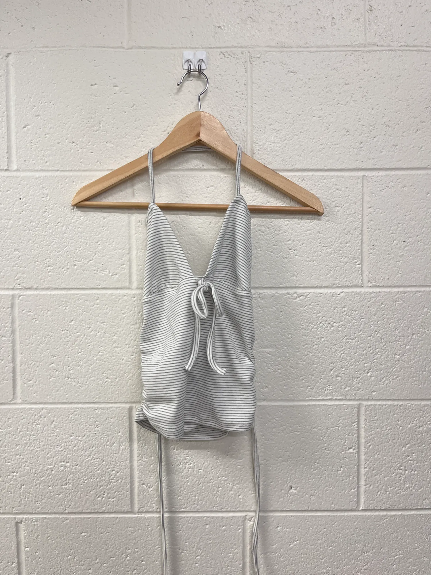 Edikted Tank Top Size Extra Small Smart Sensor Integration