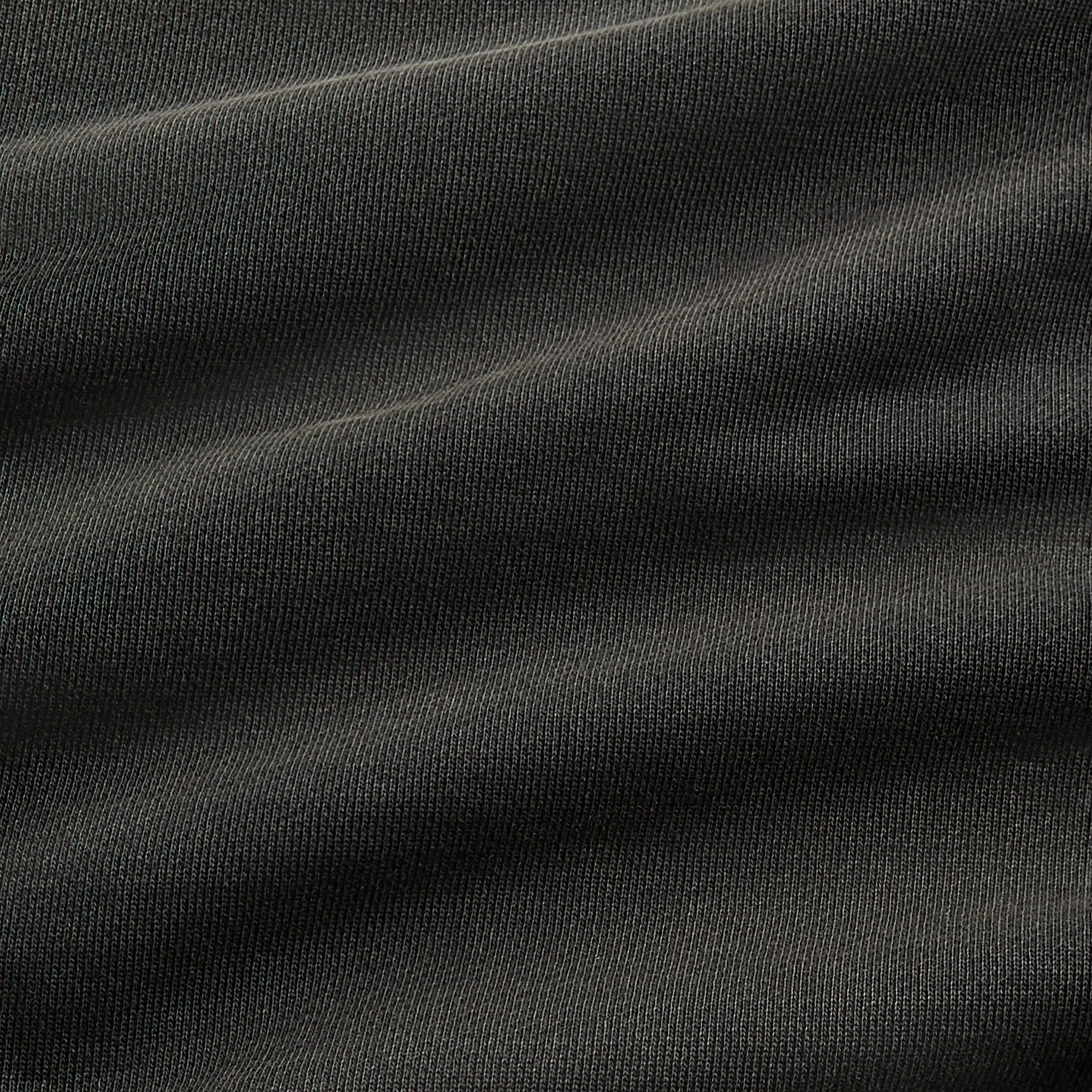 Entire Studios Box Crew - Washed Black Comfy Material Odor Control Technology