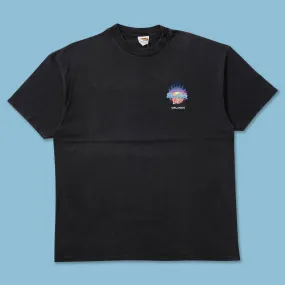 Vintage Hard Rock Live Orlando T-Shirt XLarge Weekend Smart Look