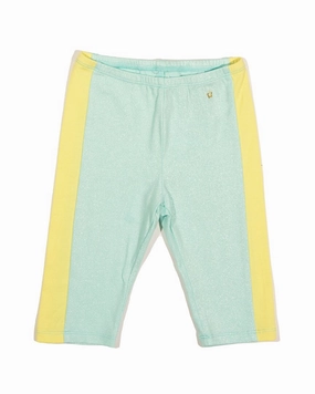 Egg Blake Capri Short Ultra Soft Inner Layer