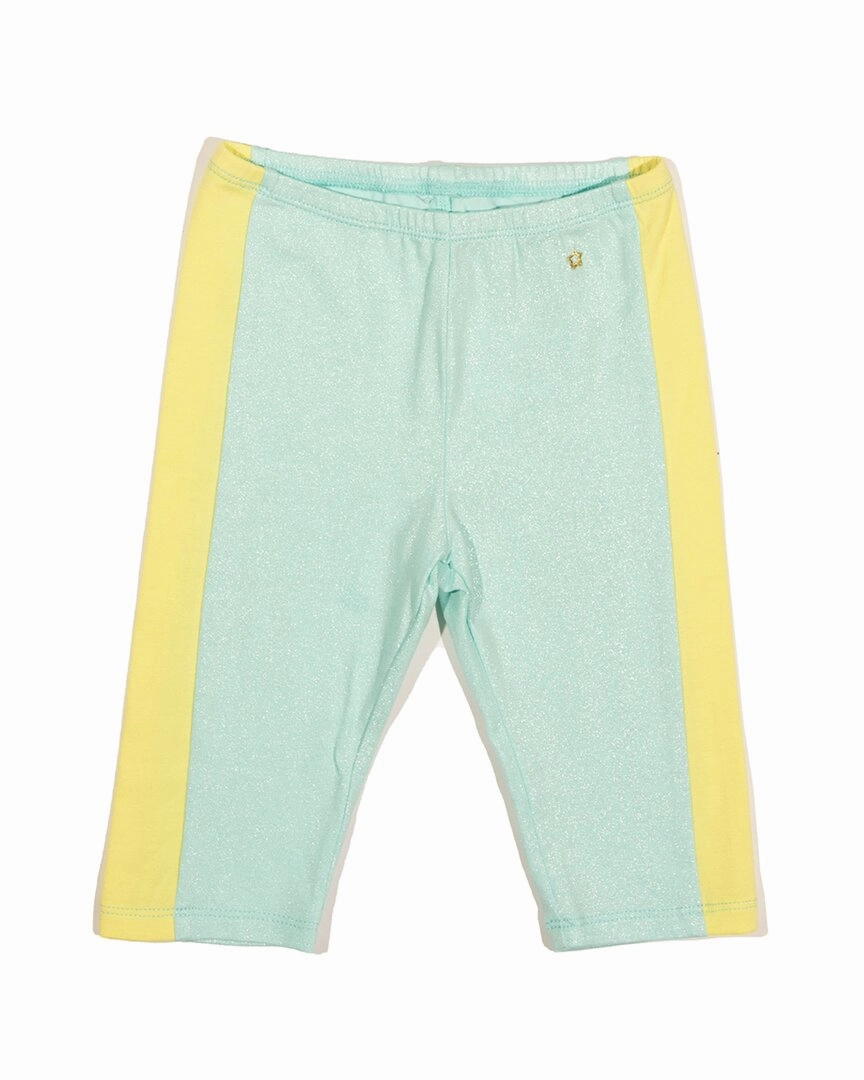 Egg Blake Capri Short Ultra Soft Inner Layer