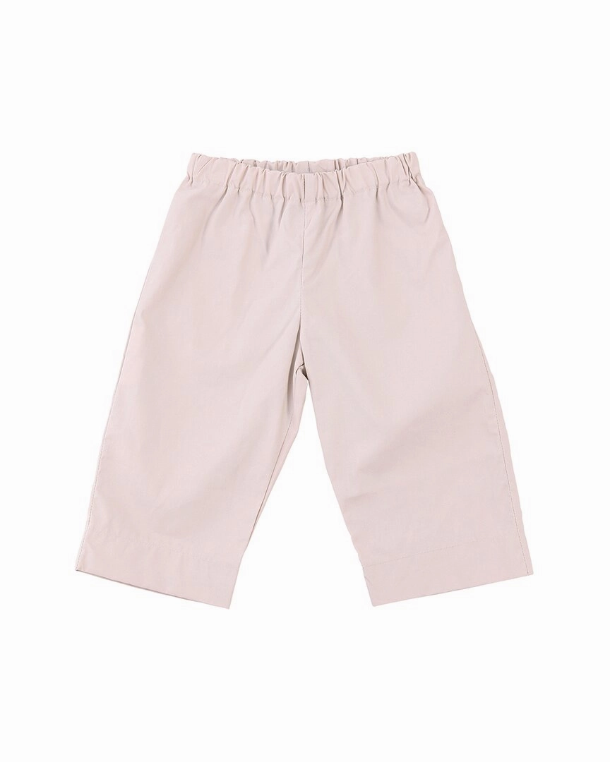 Busy Bees Lucas Pull-On Pant Layered Wear
