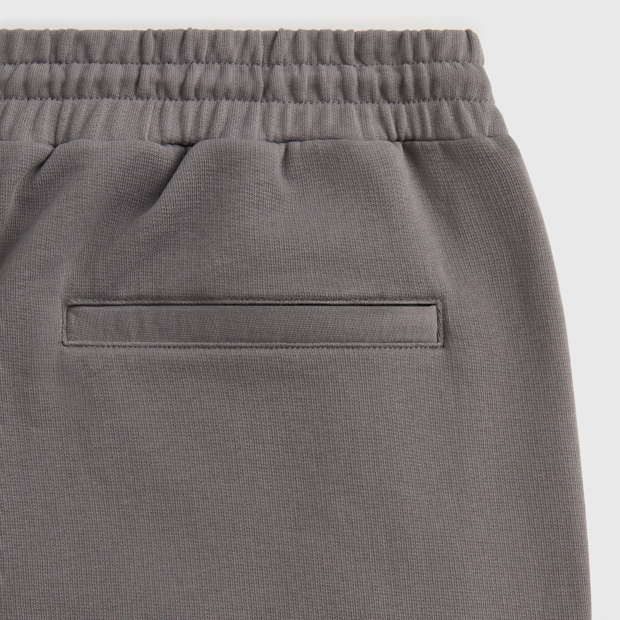 Kith 101 Micro Terry Bryson Sweatpant - Quilt Functional fashion wear Lightweight Feel