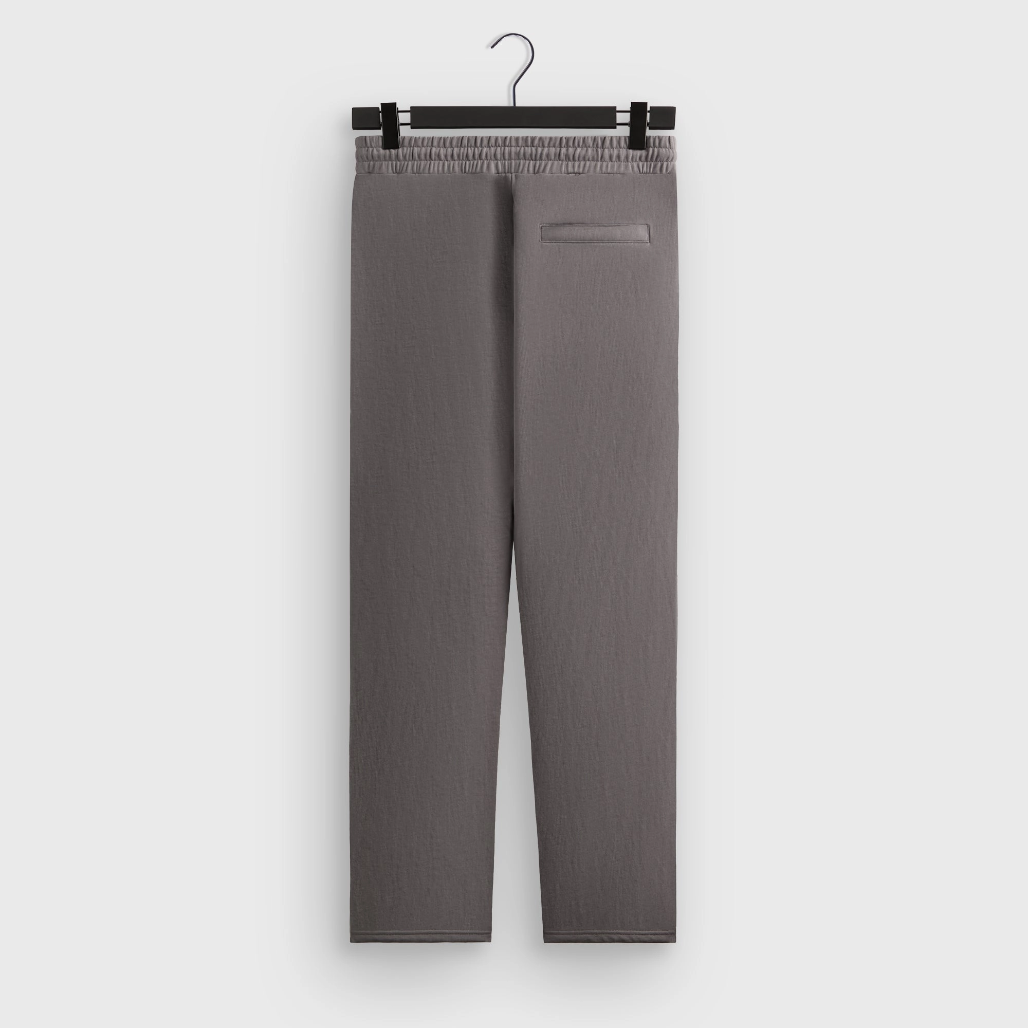 Elastic Free Cuffs Kith 101 Micro Terry Bryson Sweatpant - Quilt