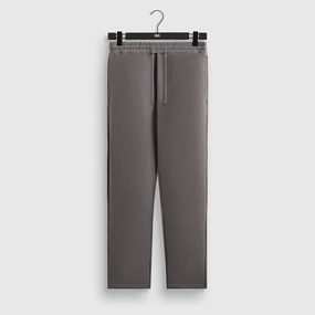 Smooth Finish Reflective details Kith 101 Micro Terry Bryson Sweatpant - Quilt
