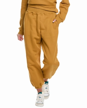 3.1 Phillip Lim Sweatpant Layered Collar Thermal Insulation