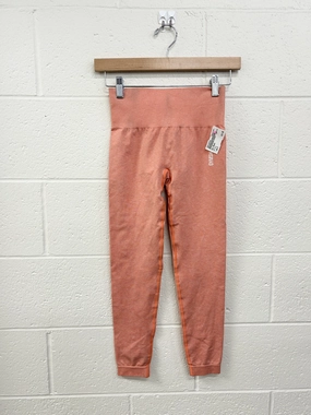 WindResistantBarrier detergent Gym Shark Athletic Pants Size Small