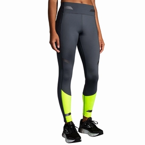 Outdoor Use department store Brooks | Women's Run Visible Tight