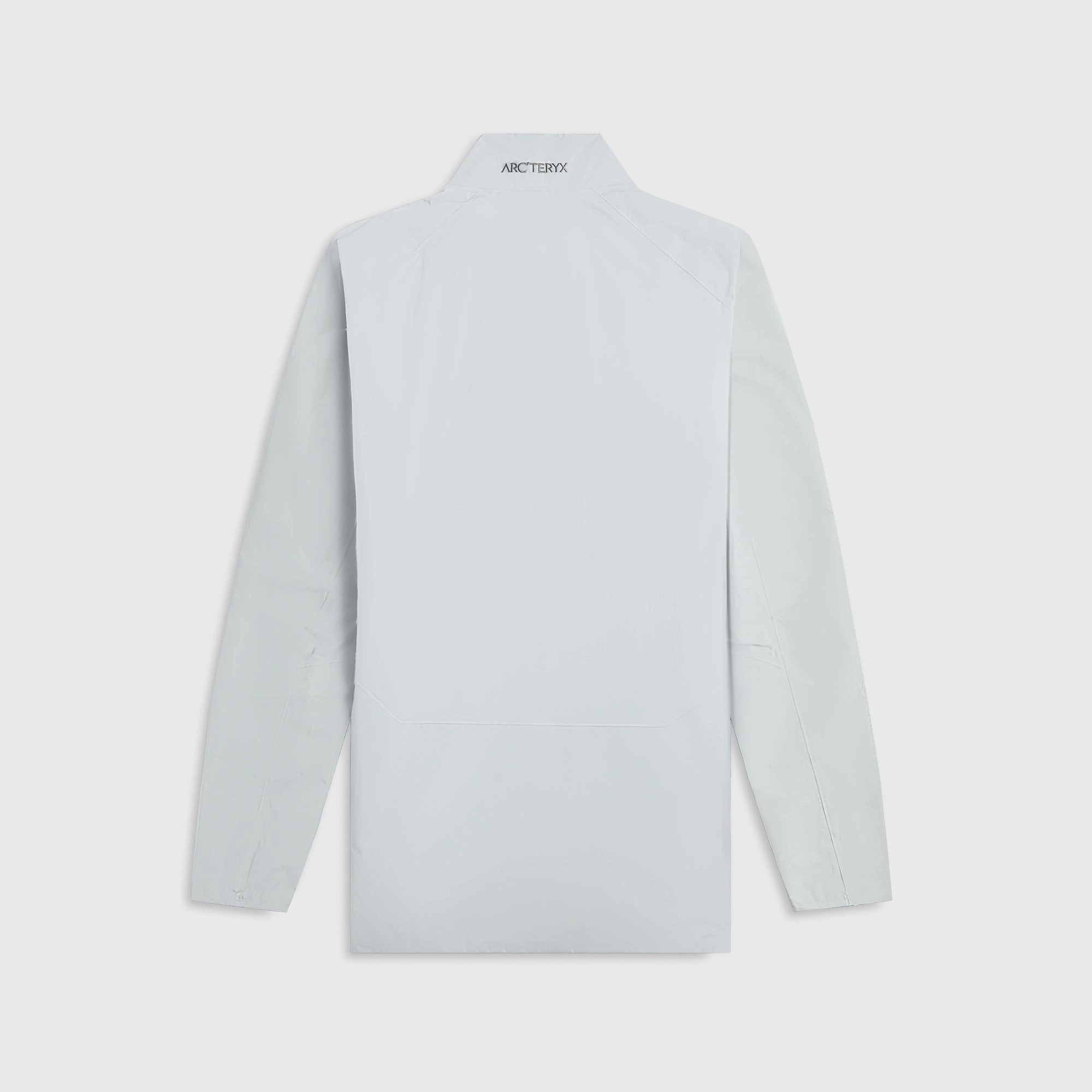 Versatile Styling Long Sleeve Arc'teryx Solano Jacket - Solitude