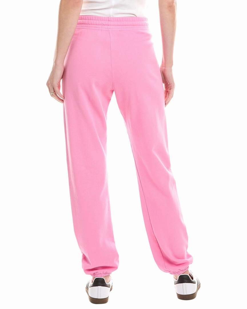 QuickDry Lining Static Resistant Fibers Project Social T Westhampton Beach Jogger Pant