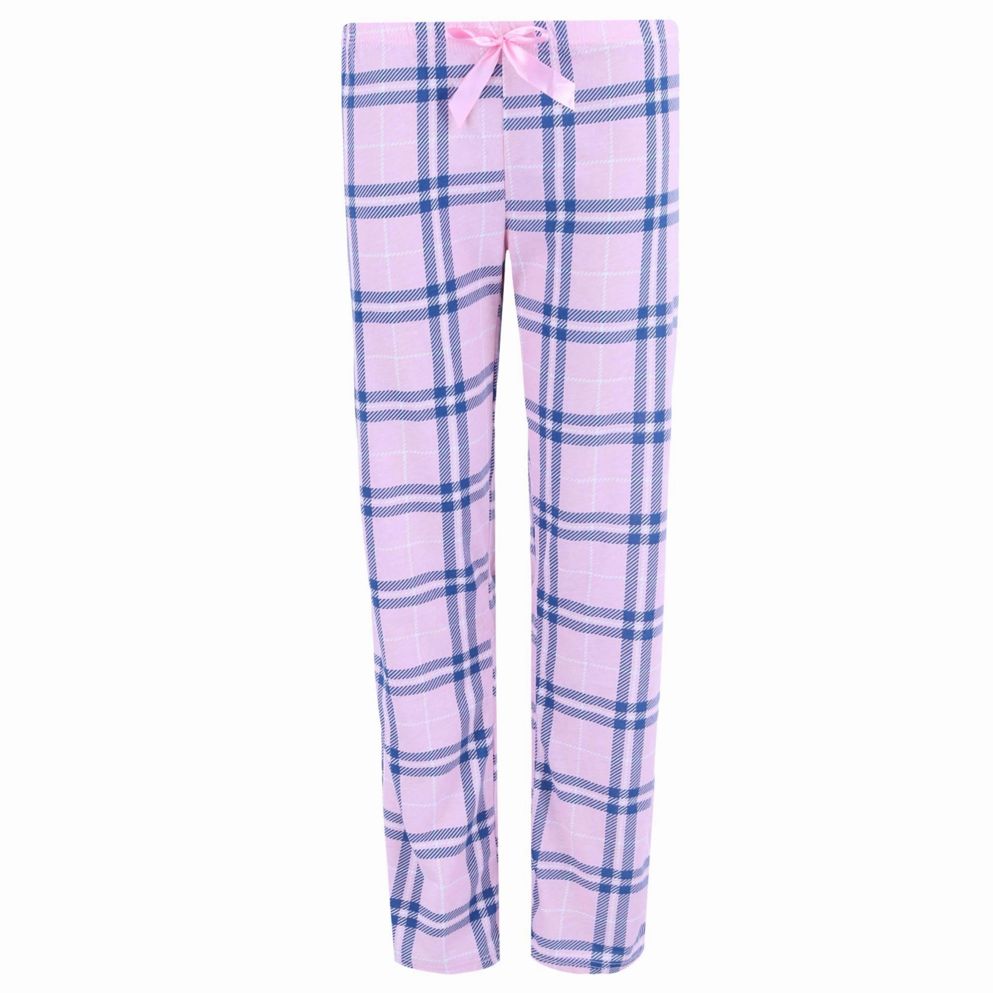Multi Directional Stretch Women's Print Pajama Pants