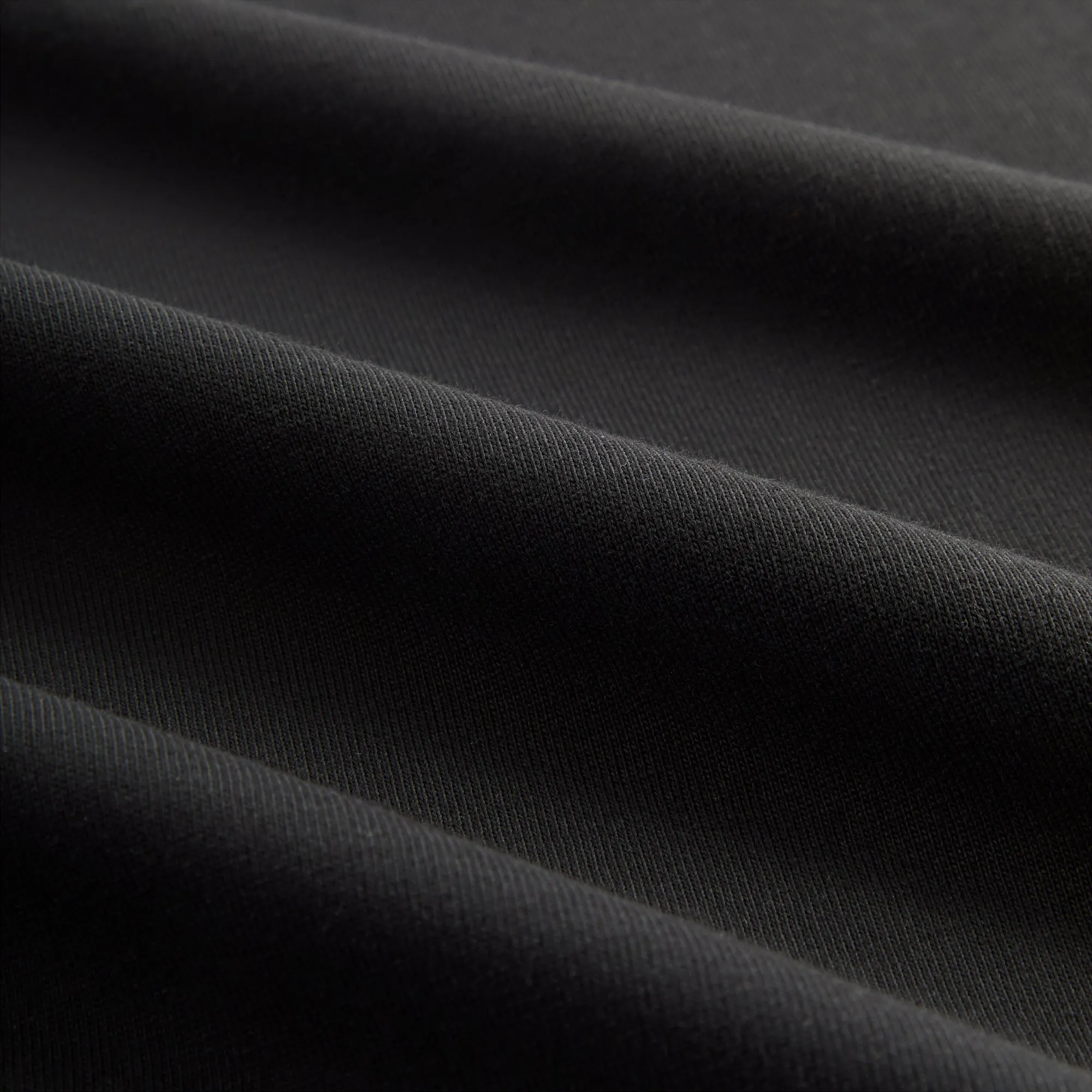 Kith LAX Tee - Black Perfect Style