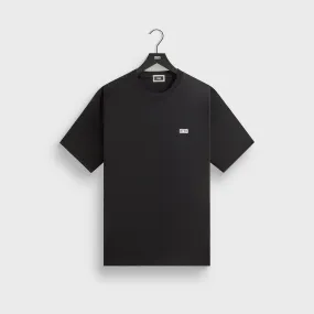 Kith LAX Tee - Black Elegant and Relaxed