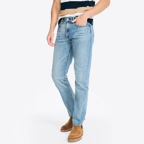 Student Outfit Earthy Nautica Mens Original Relaxed Denim