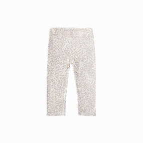Eleni Leggings Tagless Labeling Relax Fit