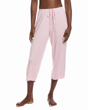 Tear Resistant Material Zero Irritation Finish Ellen Tracy Cropped Pant