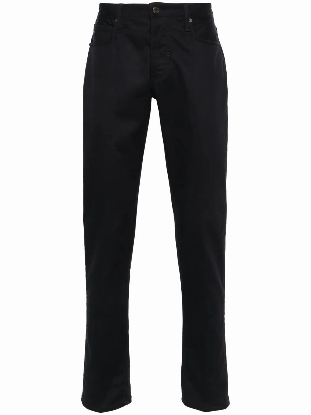 Premium Professional Wear Unisex Wear Emporio Armani J75 Slim-Fit Comfort-Denim Jeans
