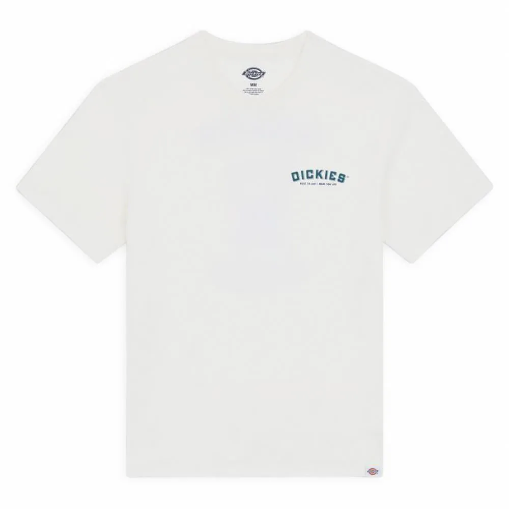 Versatile Outfit Dickies Builder T-shirt - Cloud