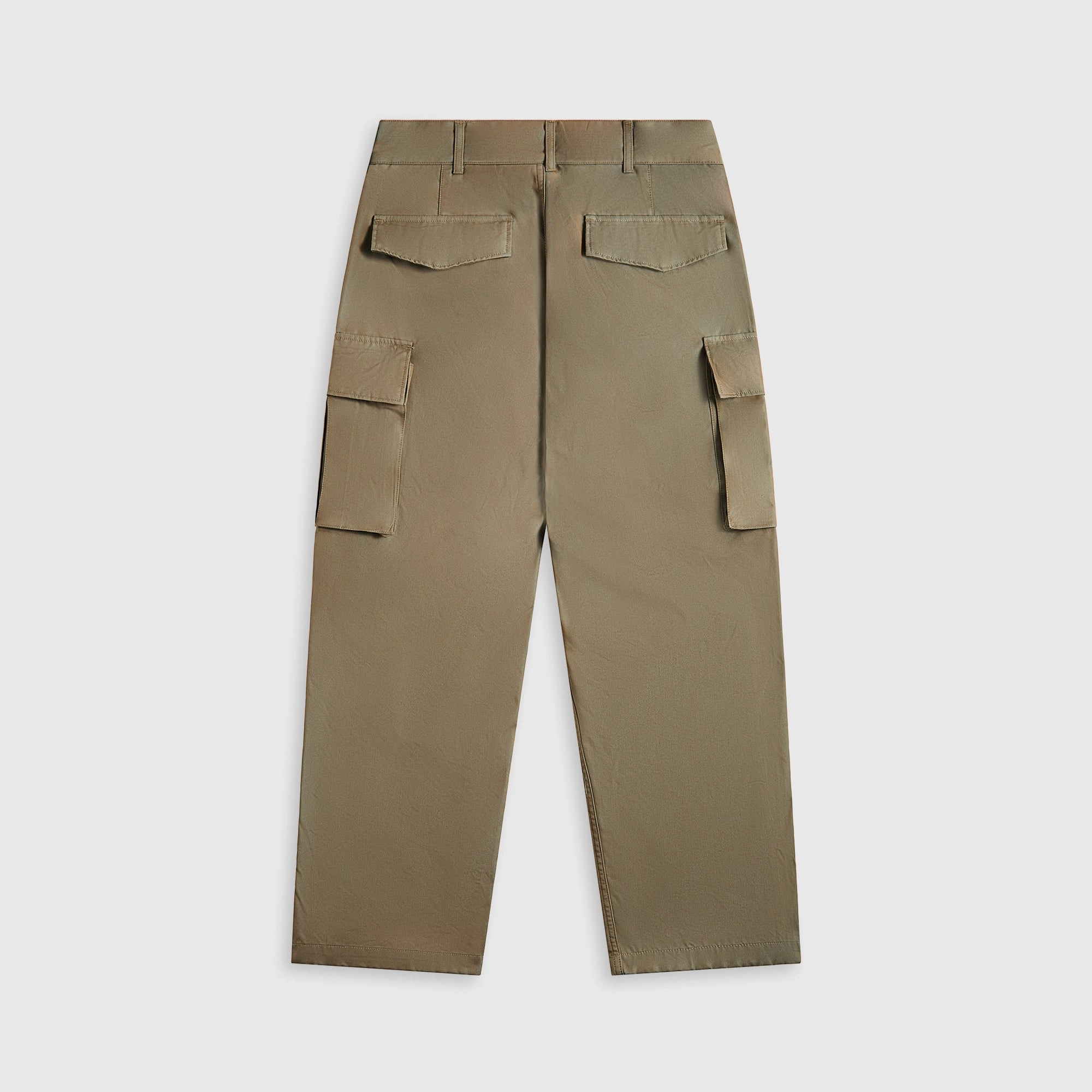 Versatile Waist Engineered Garments FA Pant PC Iridescent Heavy Twill - Olive