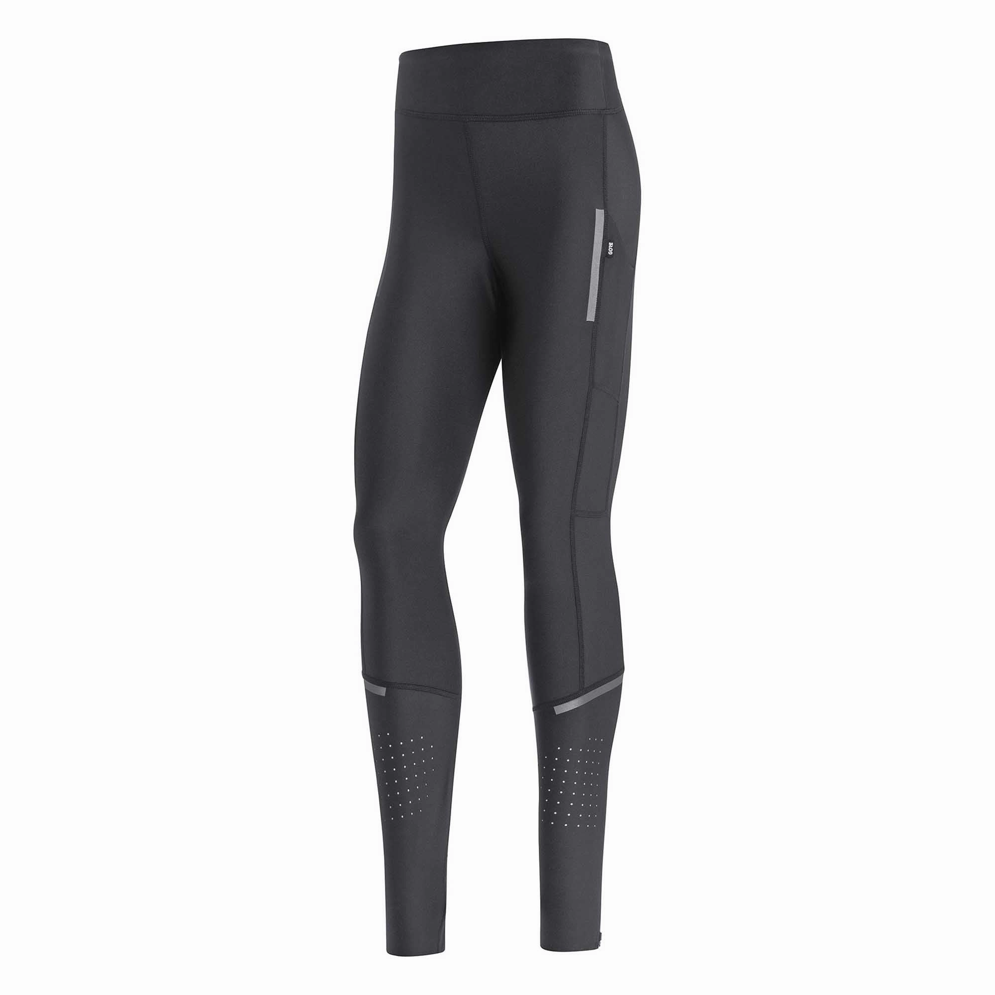 GORE? Wear | Women's Impulse Tights warranty Layered Hem Technology