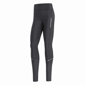 GORE? Wear | Women's Impulse Tights warranty Layered Hem Technology