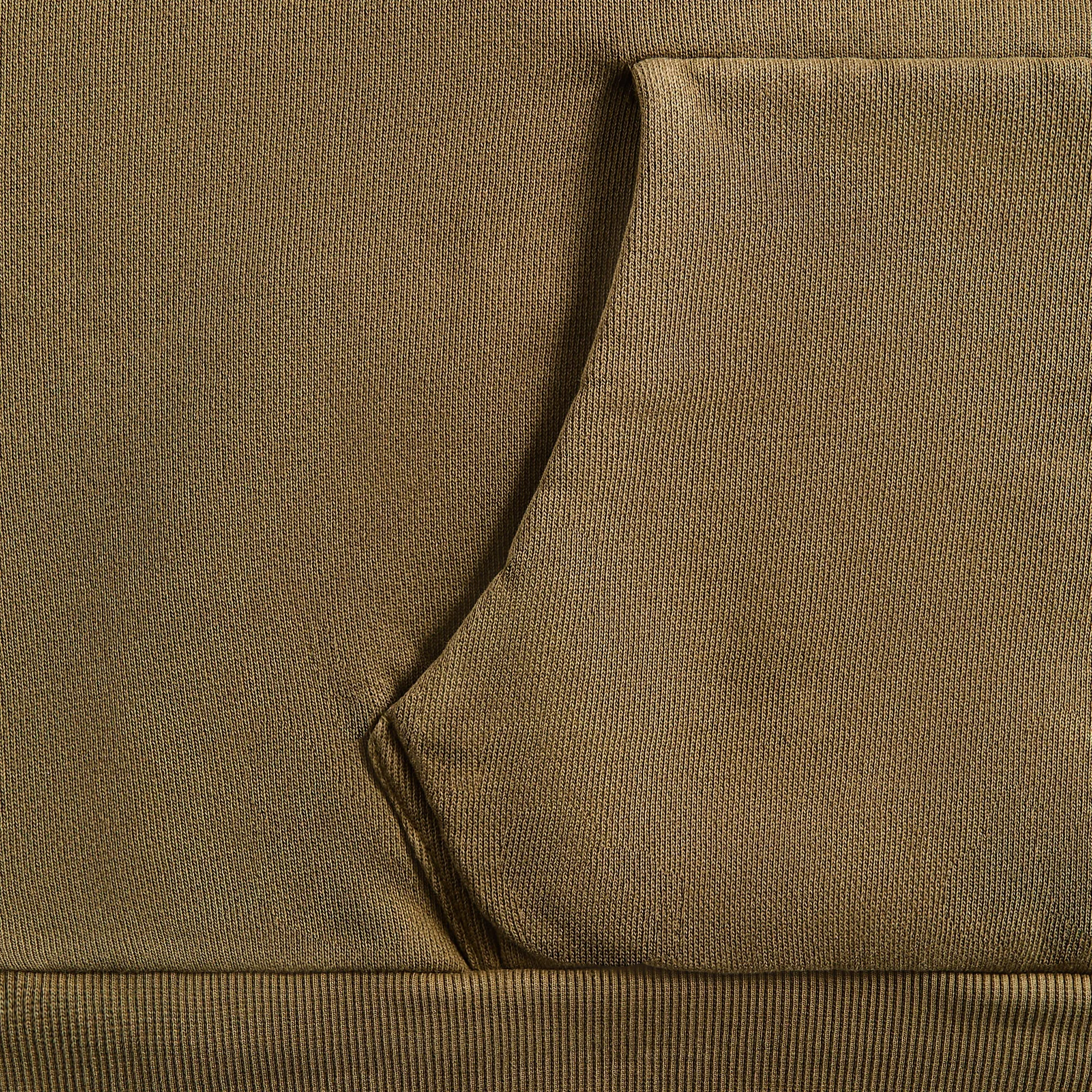 Entire Studios Heavy Hood - Military Designer