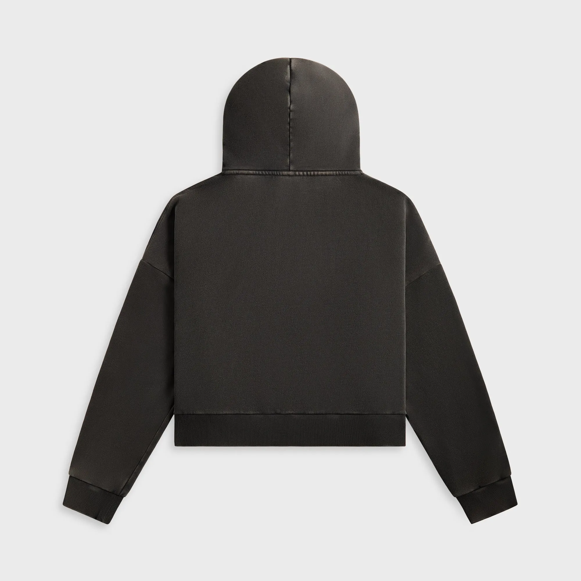 Travel related Entire Studios Heavy Hood - Washed Black