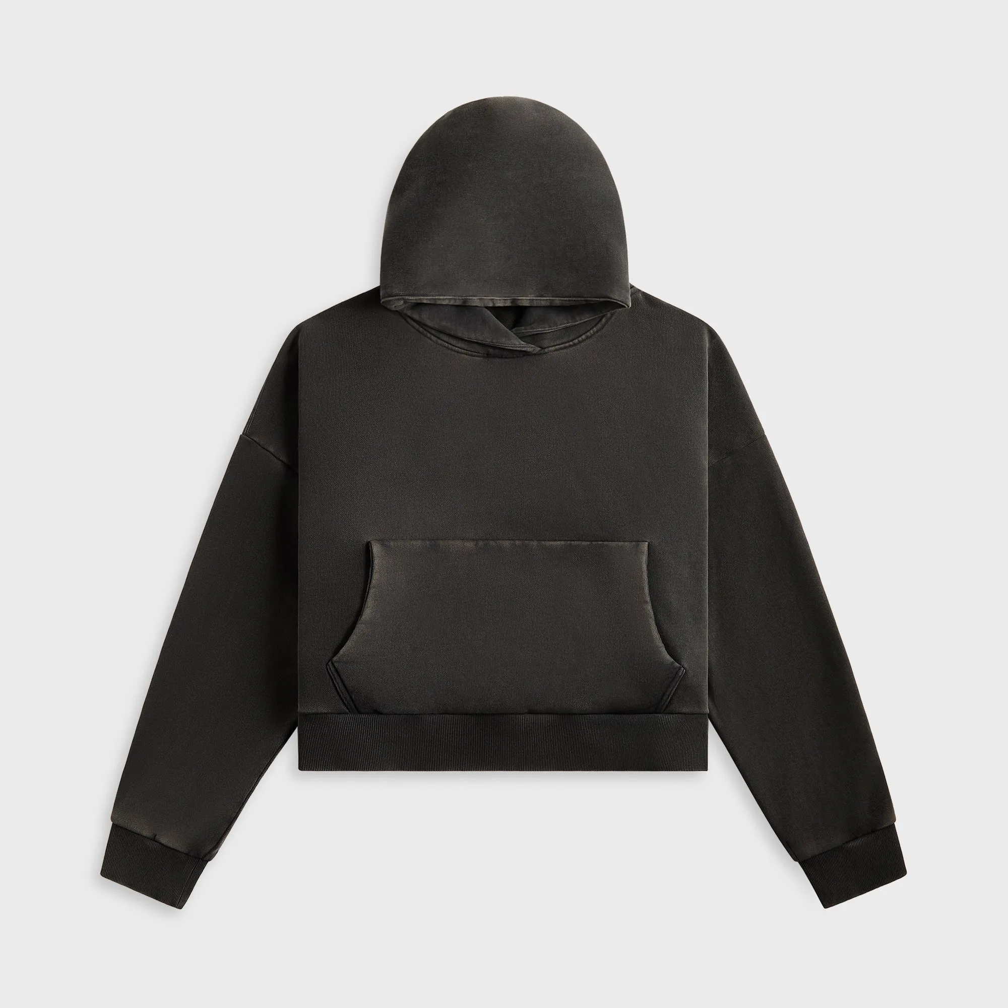 Wedding Entire Studios Heavy Hood - Washed Black