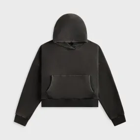 Wedding Entire Studios Heavy Hood - Washed Black