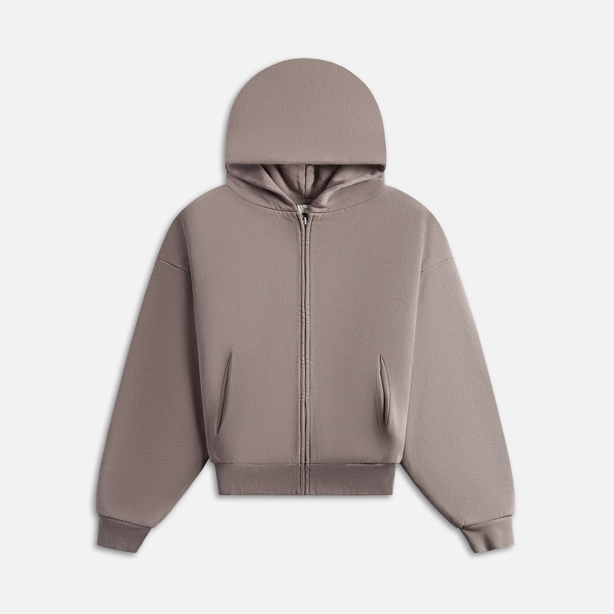 Buckled Entire Studios Thermal Hoodie - Satellite