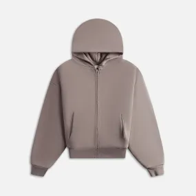 Unisex Entire Studios Thermal Hoodie - Satellite