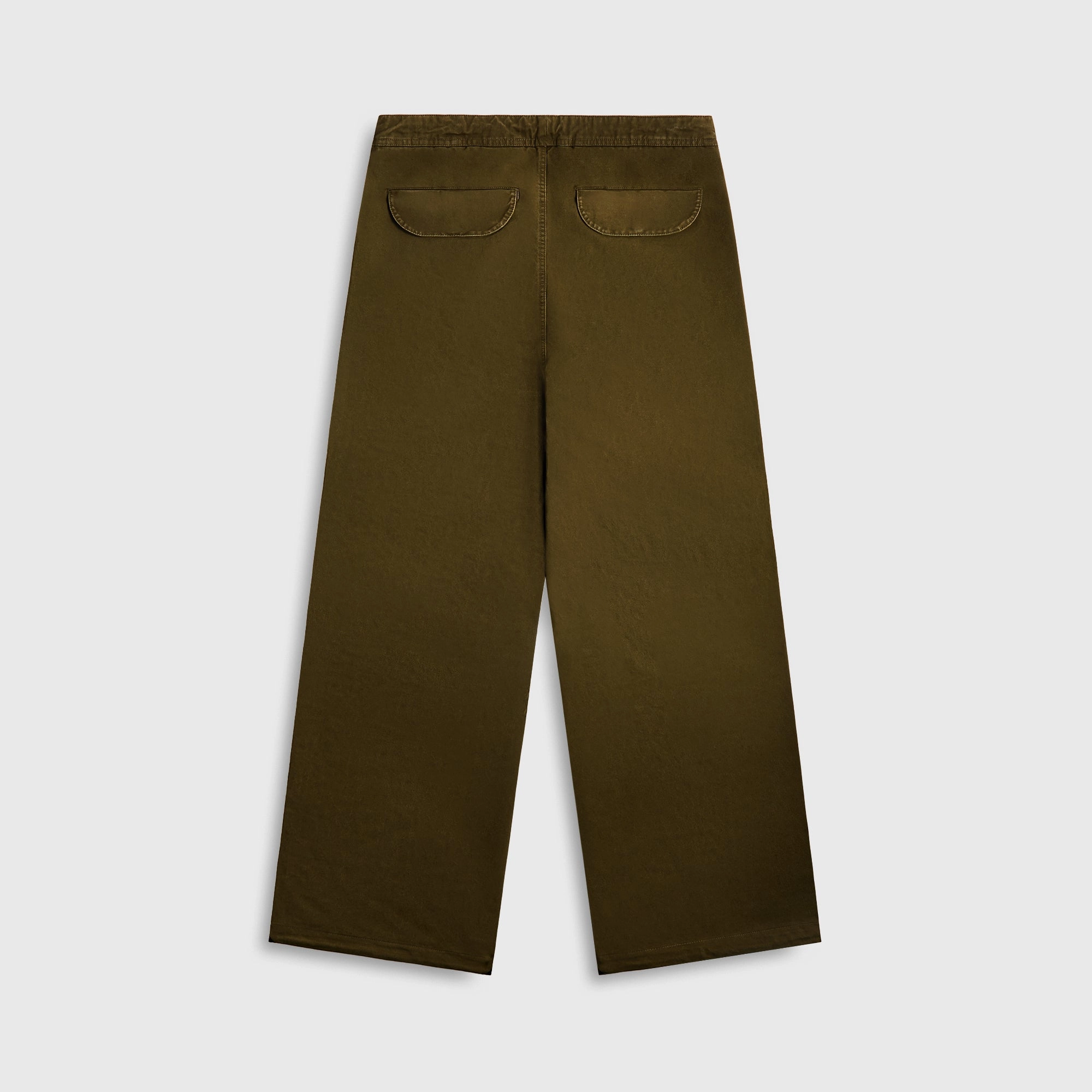 Entire Studios Barren Cargo - Pine Durable Construction Flexible Fit