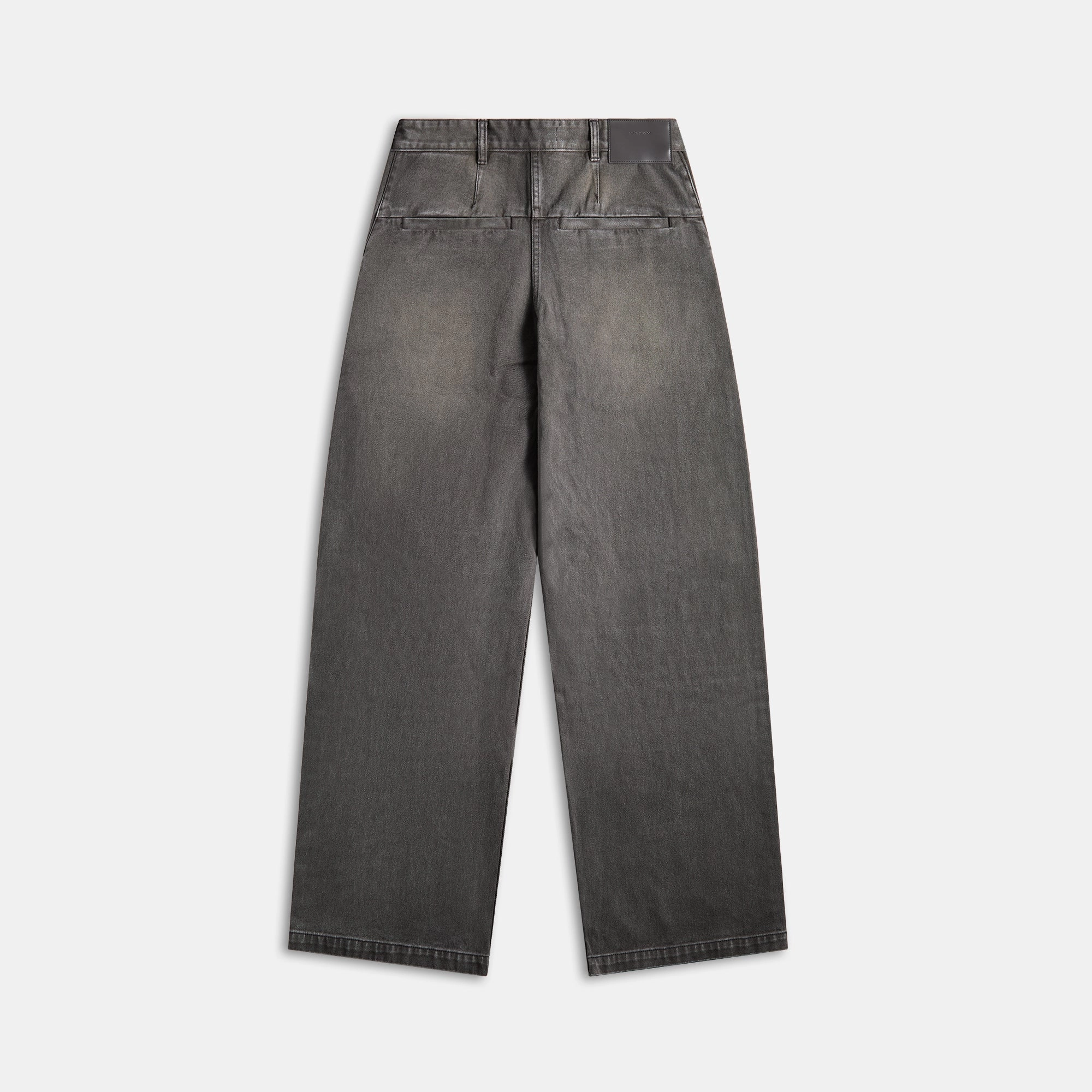Fit For Movement Entire Studios Dem Jeans - Stone Light