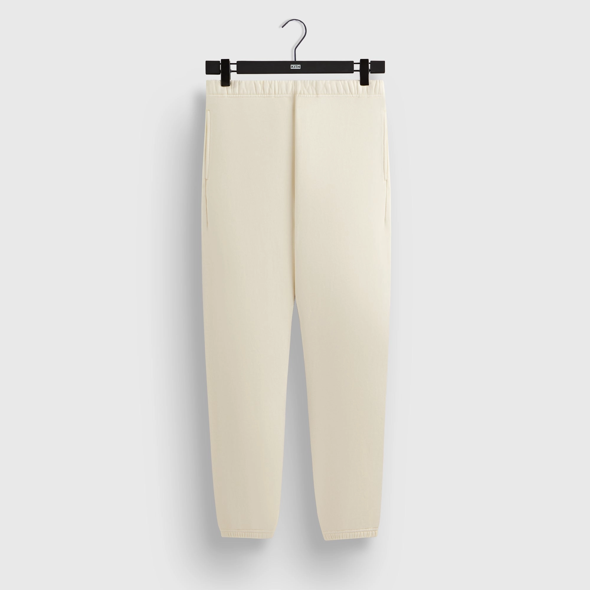 Kith 101 Lofty Fleece Nelson Sweatpant - Article hypoallergenic material