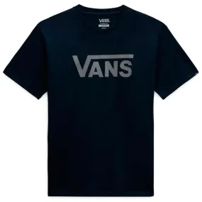 Vans Classic T-shirt - Navy/Frost Grey Comfy Look Wear