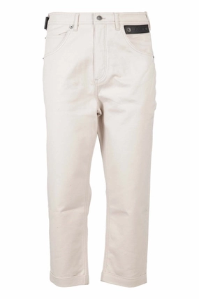 Loose Extra Low Cropped Regular Fit Pants Formal Classic Wear Loose Teen Outfit Nature Lover Unisex Wear