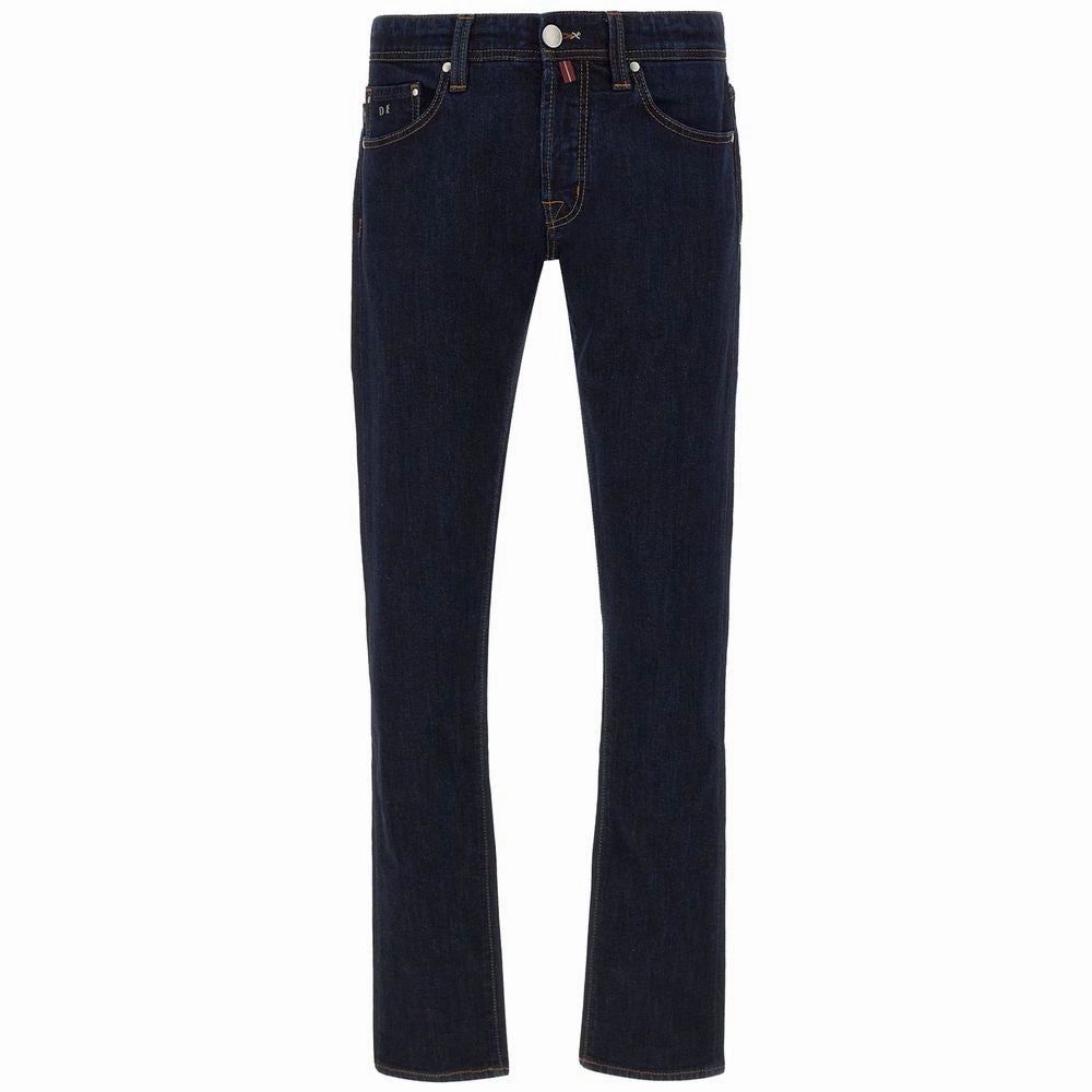 Tramarossa  Cotton Jeans & Men's Pant Outfit Mood