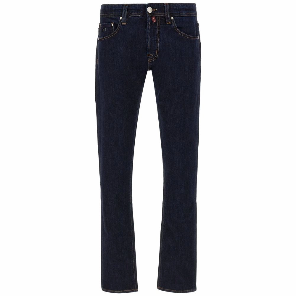 Tramarossa  Cotton Jeans & Men's Pant Traveler Gear Slim Customizable Fit
