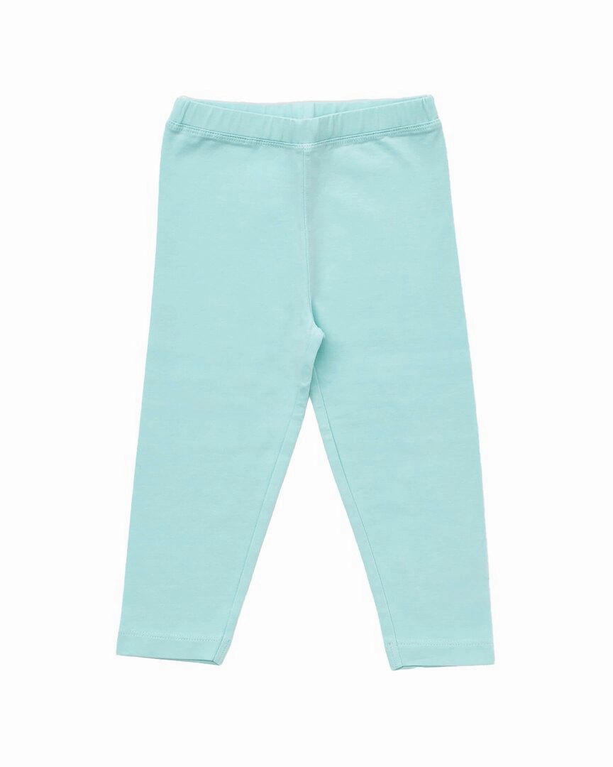Monica   Andy Classic Leggings HighDensityWeave Outdoor Comfort Fit