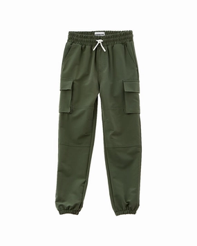 Sovereign Code Jamie Tech Cargo Pant Non slip grip