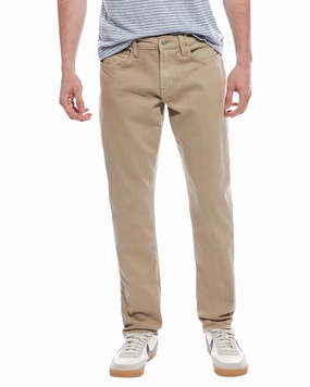 Minimalist Night Out Smooth Durable Eco Friendly HUDSON Jeans Blake Stone Slim Straight Jean