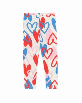 Cherubino Legging Timeless Design Windproof Membrane