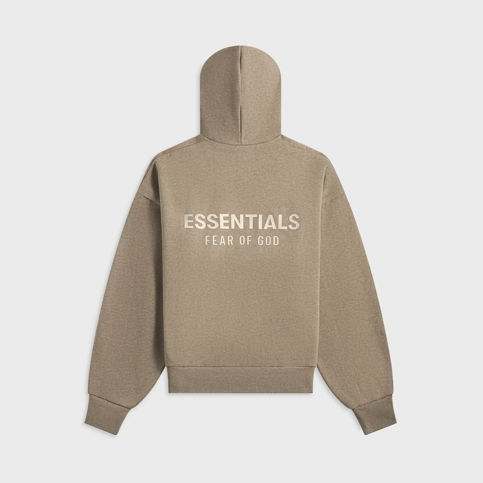jewelry Essentials Classic Hoodie - Homestead Heather