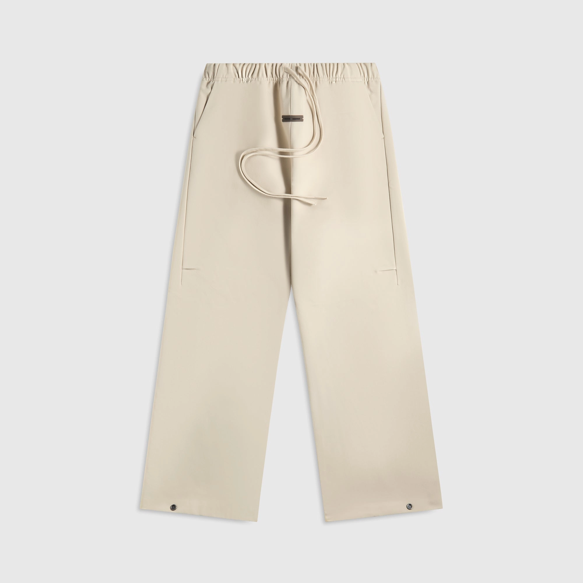 Essentials Bonded Canvas Work Pant - Timber Stretch Motion Comfortable Layers